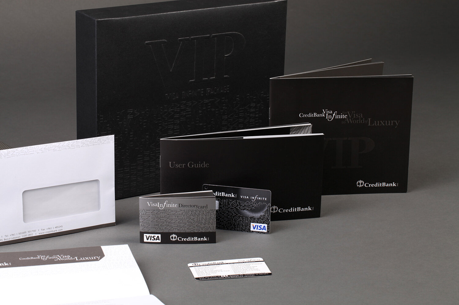 9_visa_infinite_card_package_creative_packaging_gift_fancy_classy_chic_vip_credit_bank_lebanon_circle_visual_communication_agency_best_graphic_design_media.jpg