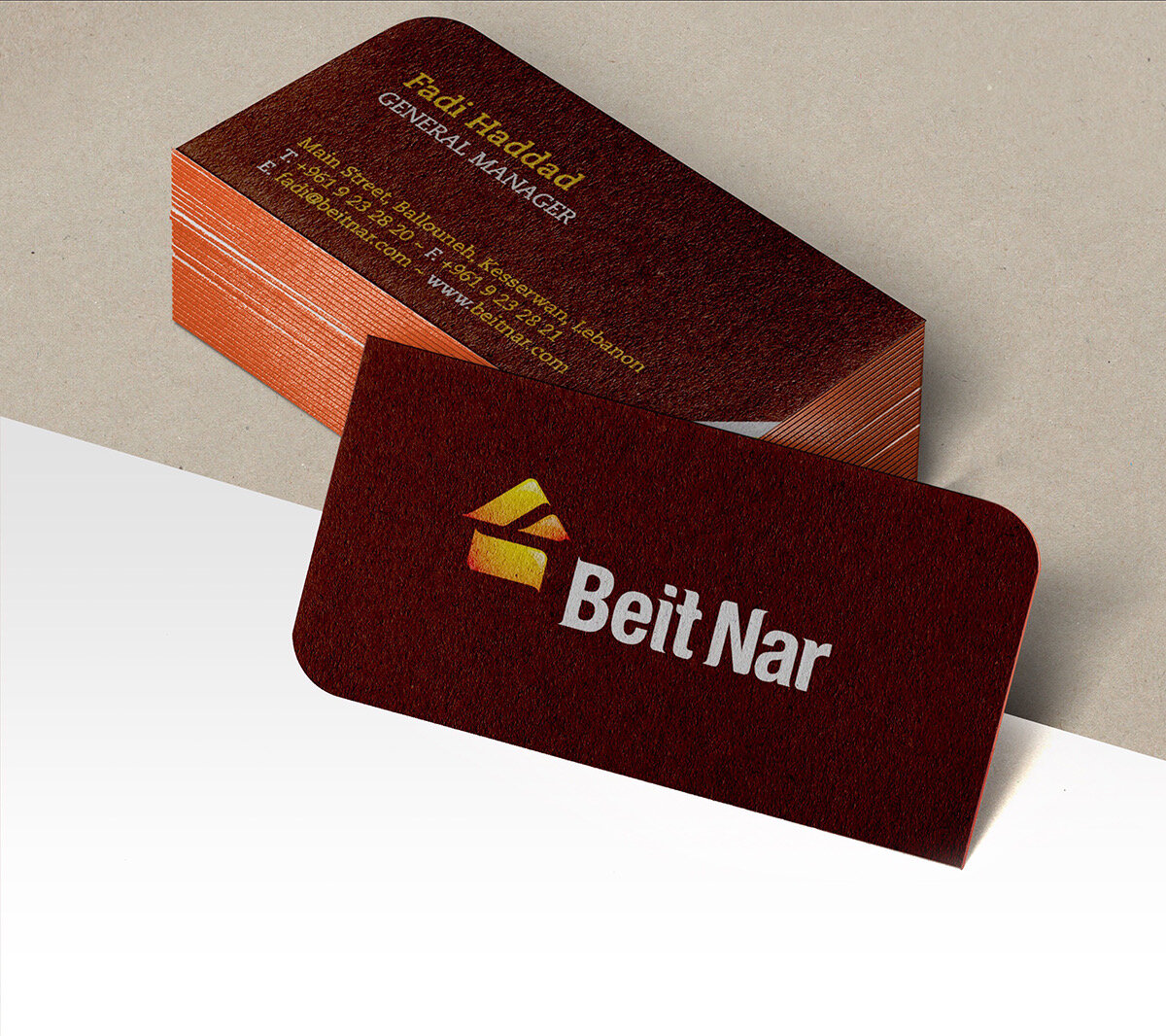 3_Beit_Nar_fire_place_creative_customized_branding_identity_Logo_business_card_circle_visual_communication.jpg