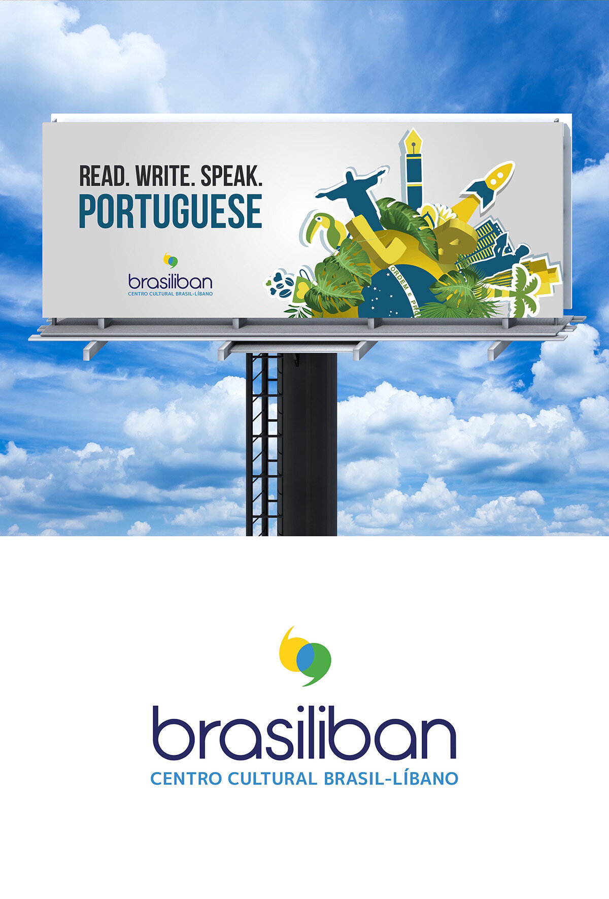 10_braziliban_brazilian_institution_lebanon_read_write_speak_portuguese_capgaign_creation_unipol_Circle_visual_communication_advertising_branding_digital_marketing_agency_lebanon_mena.jpg