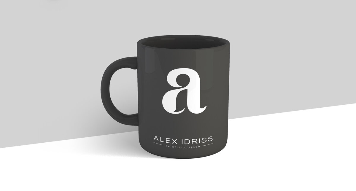 8_Alex_Idriss_Hairtistic_Salon_hair_dresser_celebrities_Circle_Visual_Communication_creative_logo_branding_magazine_page_mug.jpg