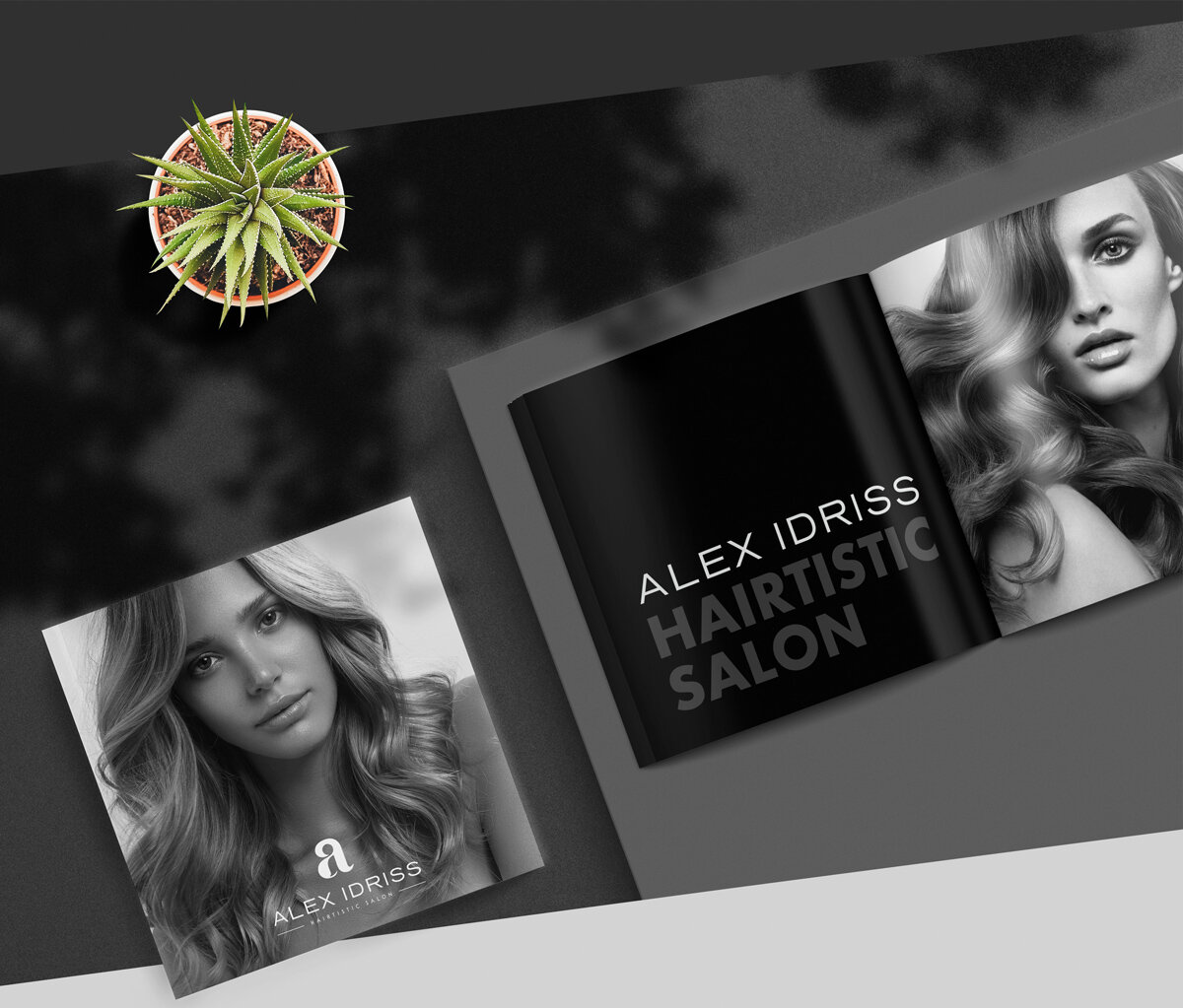 7_Alex_Idriss_Hairtistic_Salon_hair_dresser_celebrities_Circle_Visual_Communication_creative_logo_branding_magazine_page_advertising.jpg