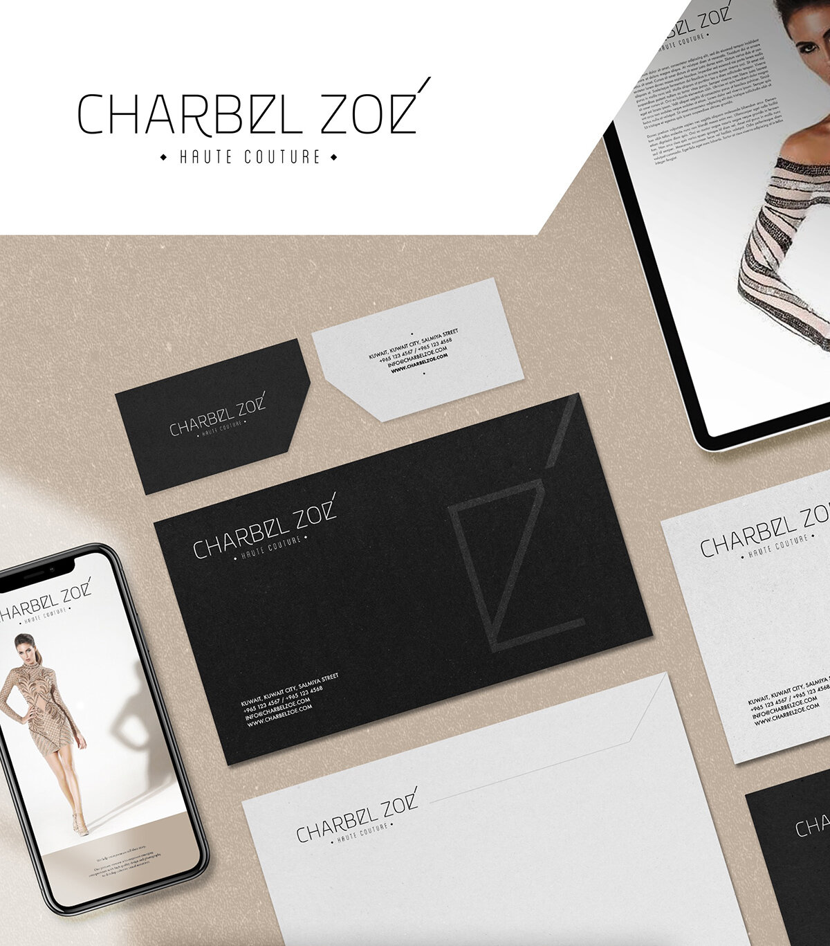 1_Charbel_zoe_haute_couture_fashion_branding_logo_stationery_circle_visual_communication_design_agency_digital_media.jpg