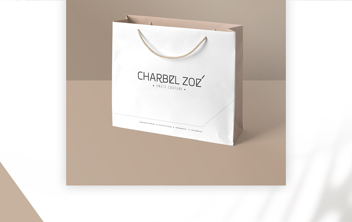 4_Charbel_zoe_haute_couture_fashion_branding_logo_paper_bag_circle_visual_communication_design_agency_digital_media.jpg