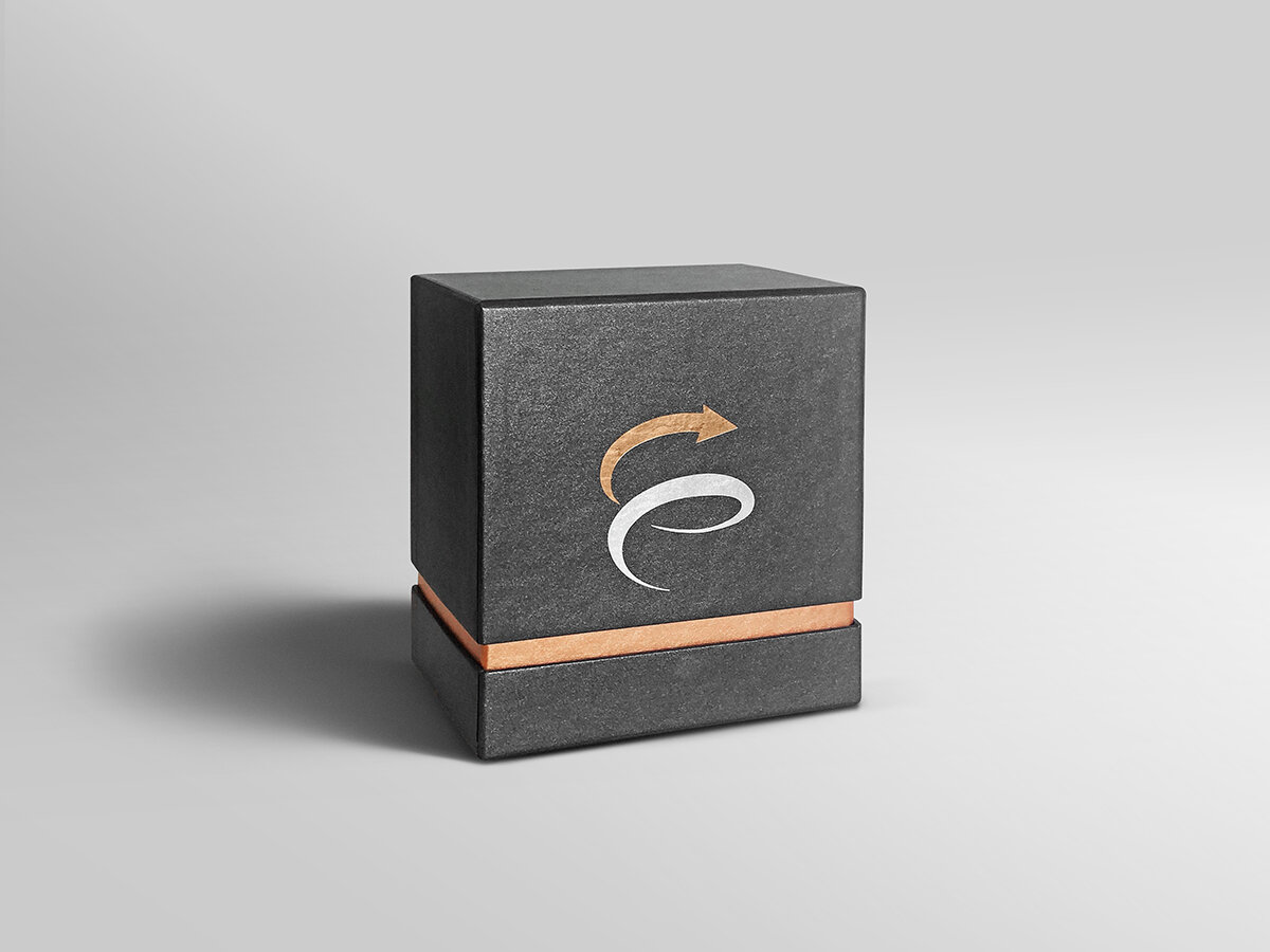 1_Capital_banking_solution_costomized_trophy_10_years_circle_visual_communication_branding_design_agency.jpg
