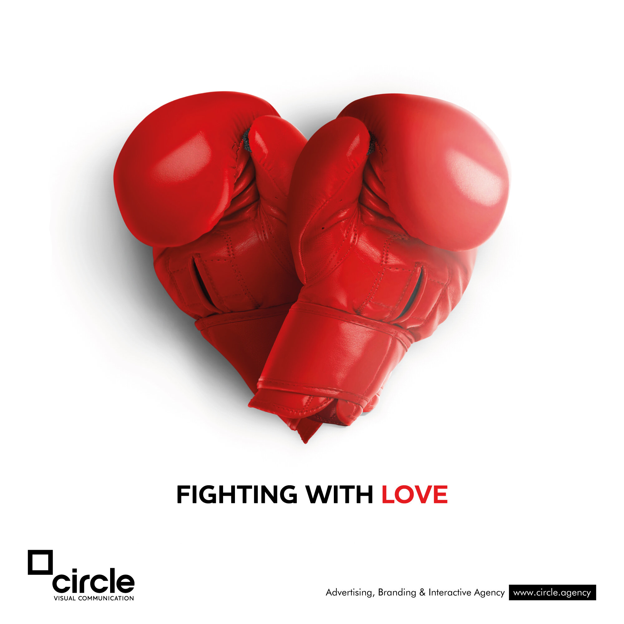 fighting_with_love_red_heart_punch_gloves_instagram_post_circle_visual_communication_square_shap_creative_branding_social_media_SM_digital_online_agency_design_house.jpg