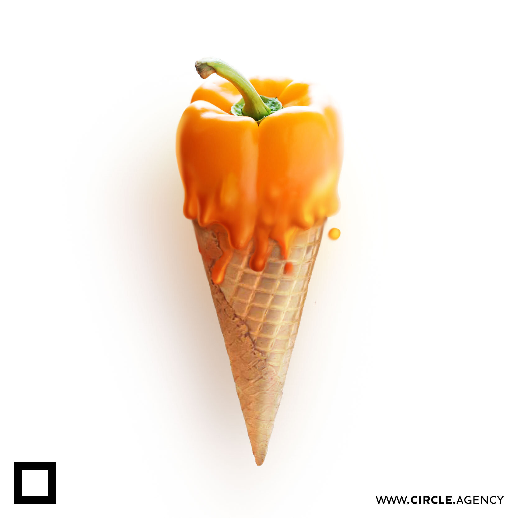 orange_pepper_icecream_instagram_post_circle_visual_communication_square_shap_creative_branding_social_media_SM_digital_online_agency_design_house.jpg