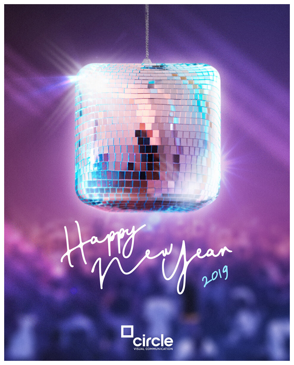 happy_new_year_2019_instagram_greetings_post_disco_ball_circle_visual_communication_square_shap_creative_branding_social_media_SM_digital_online_agency_design_house.jpg