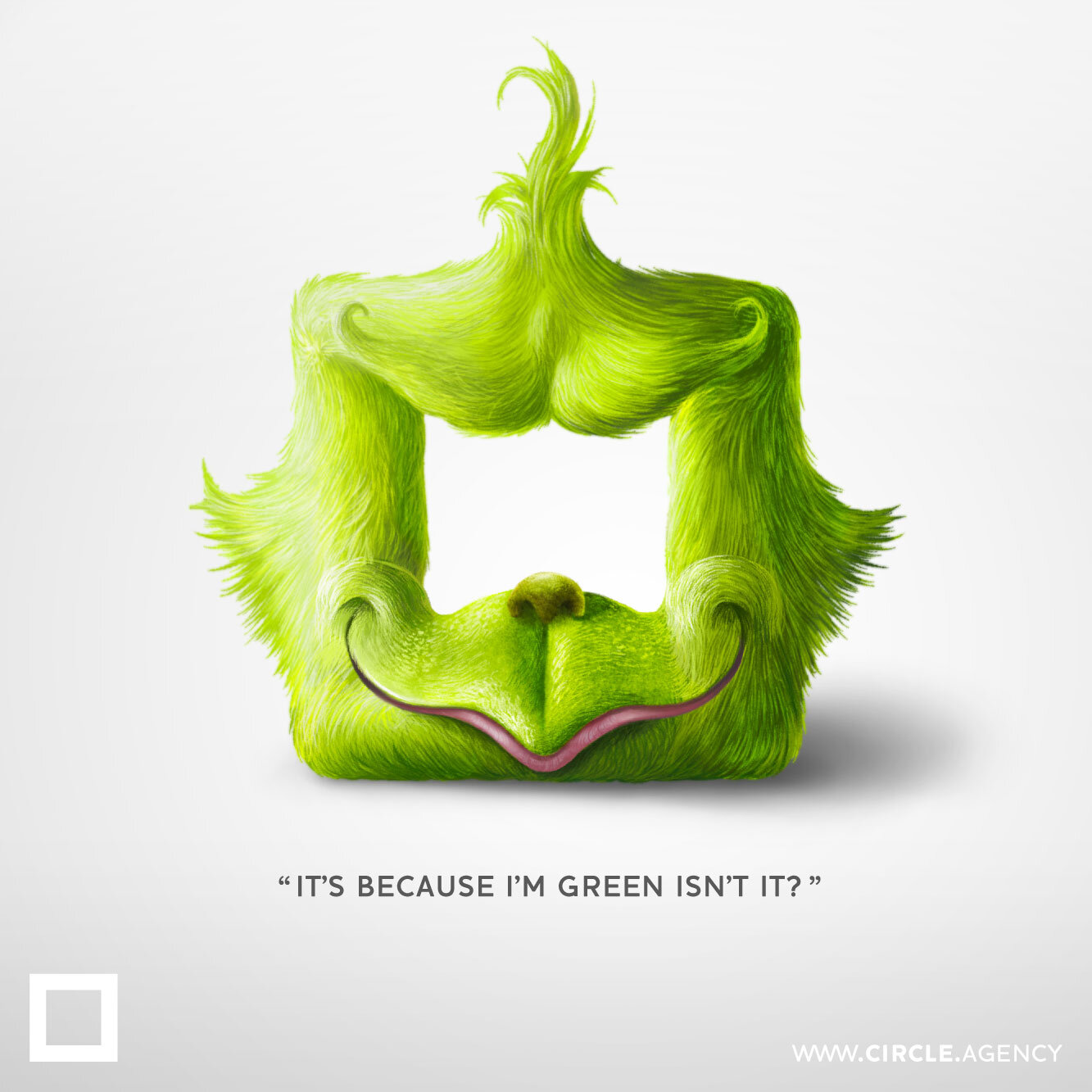 Grinch_cartoon_animation_green_character_xmas_square_illustration_Circle_visual_communication_branding_design_creative_agency_digital_media.jpg