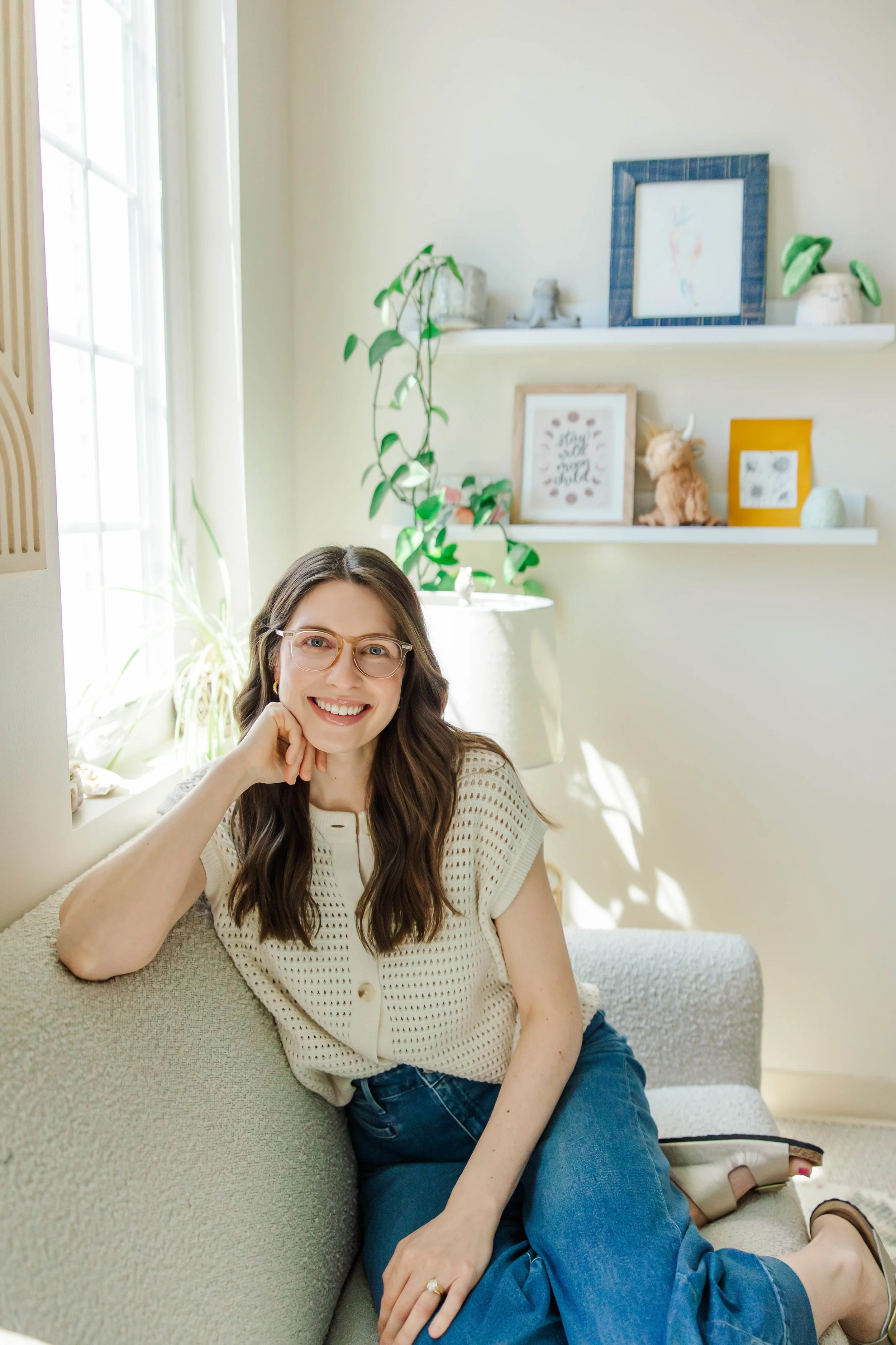 Danielle Dorfman