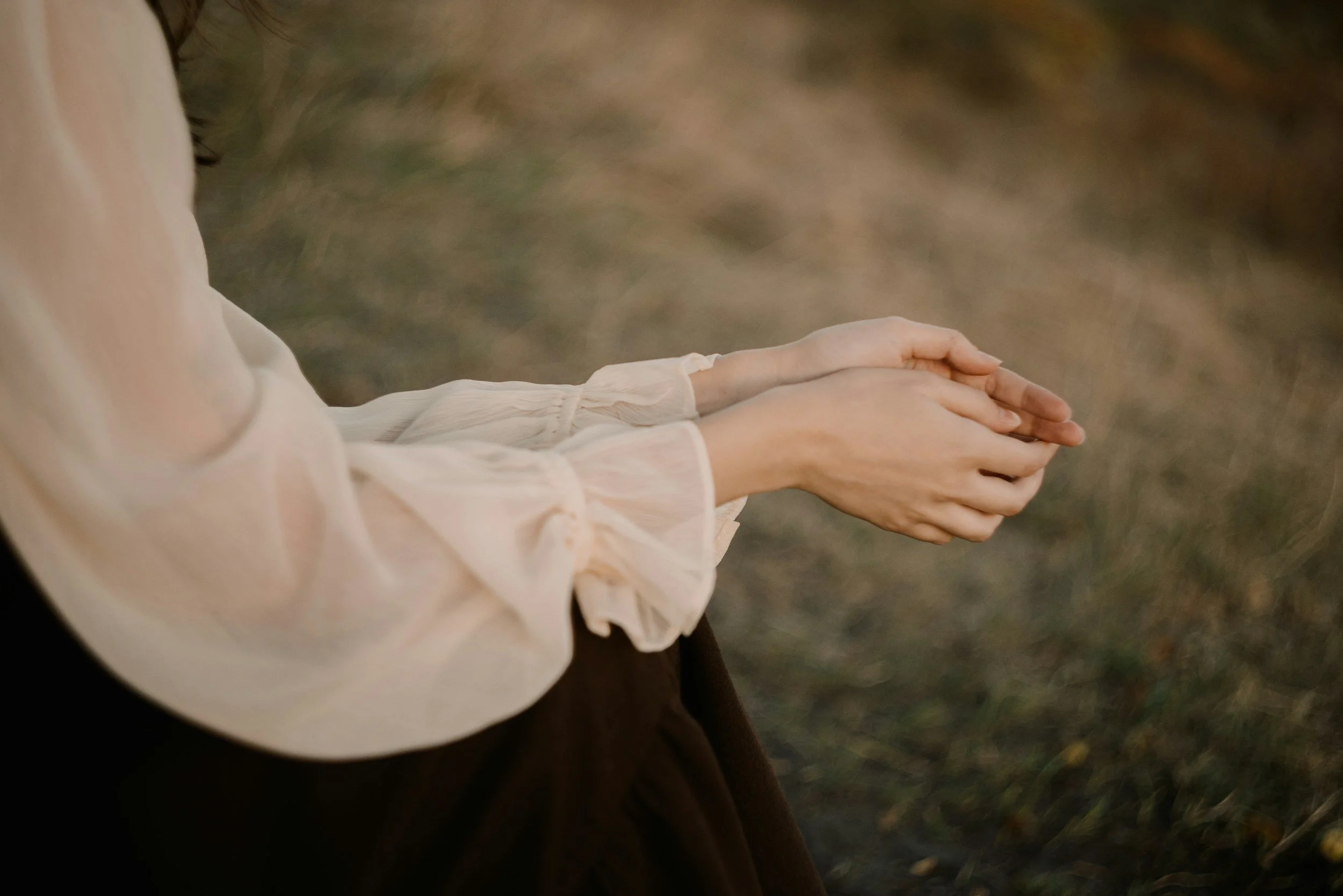 Why Do I Feel Anxious When Nothing Is Wrong? Understanding Anxiety and Your Nervous System