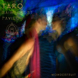 Mixcloud Series - Rainforest Pavilion