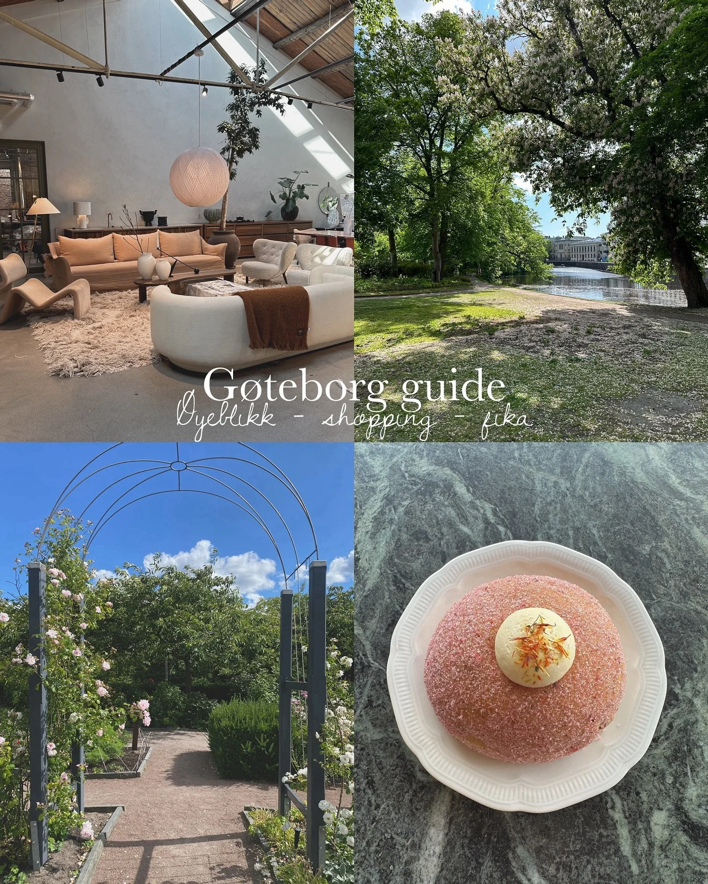 Malinekstrom.no 🤎