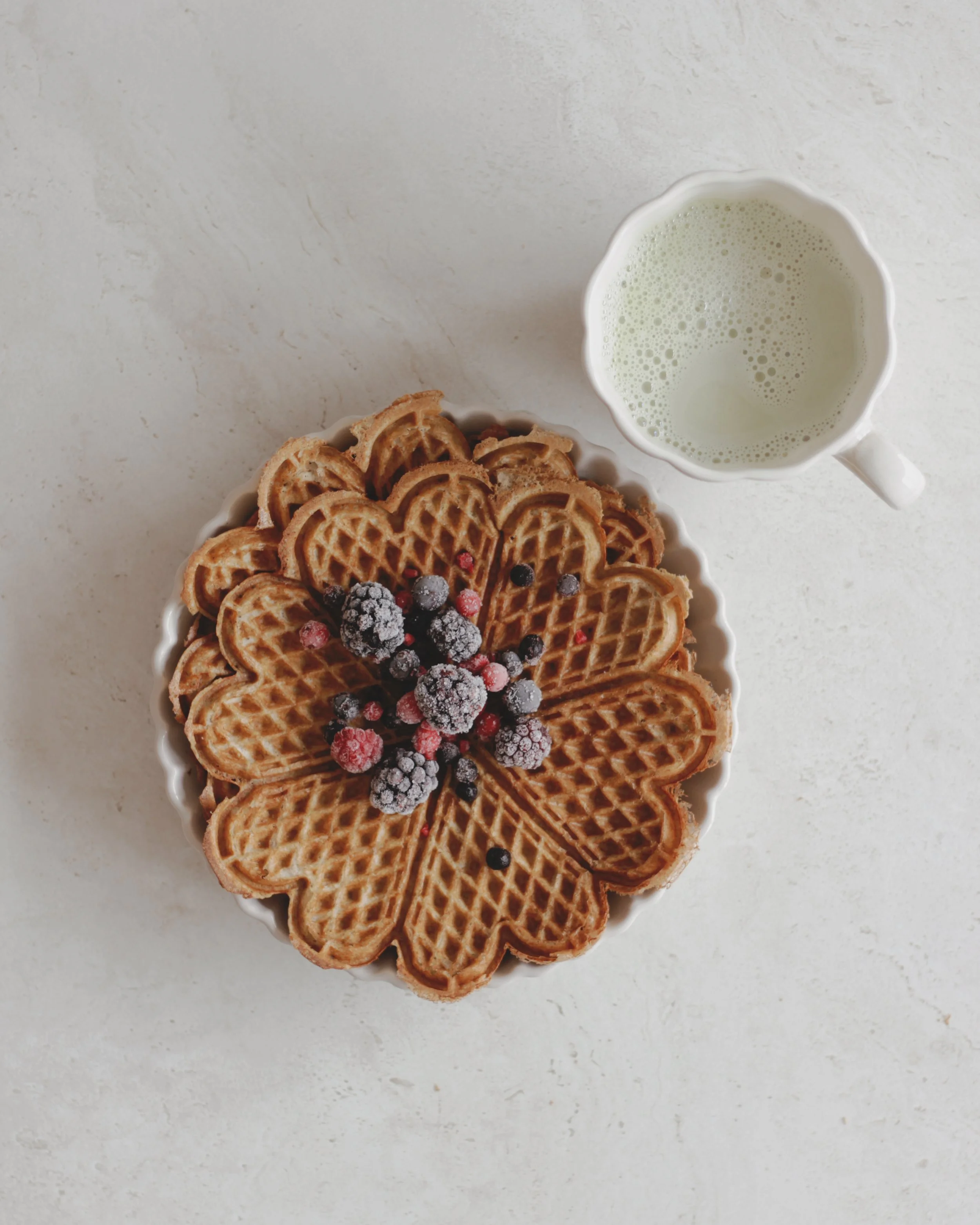 Morgenstund - pilates, matcha &amp; frokost