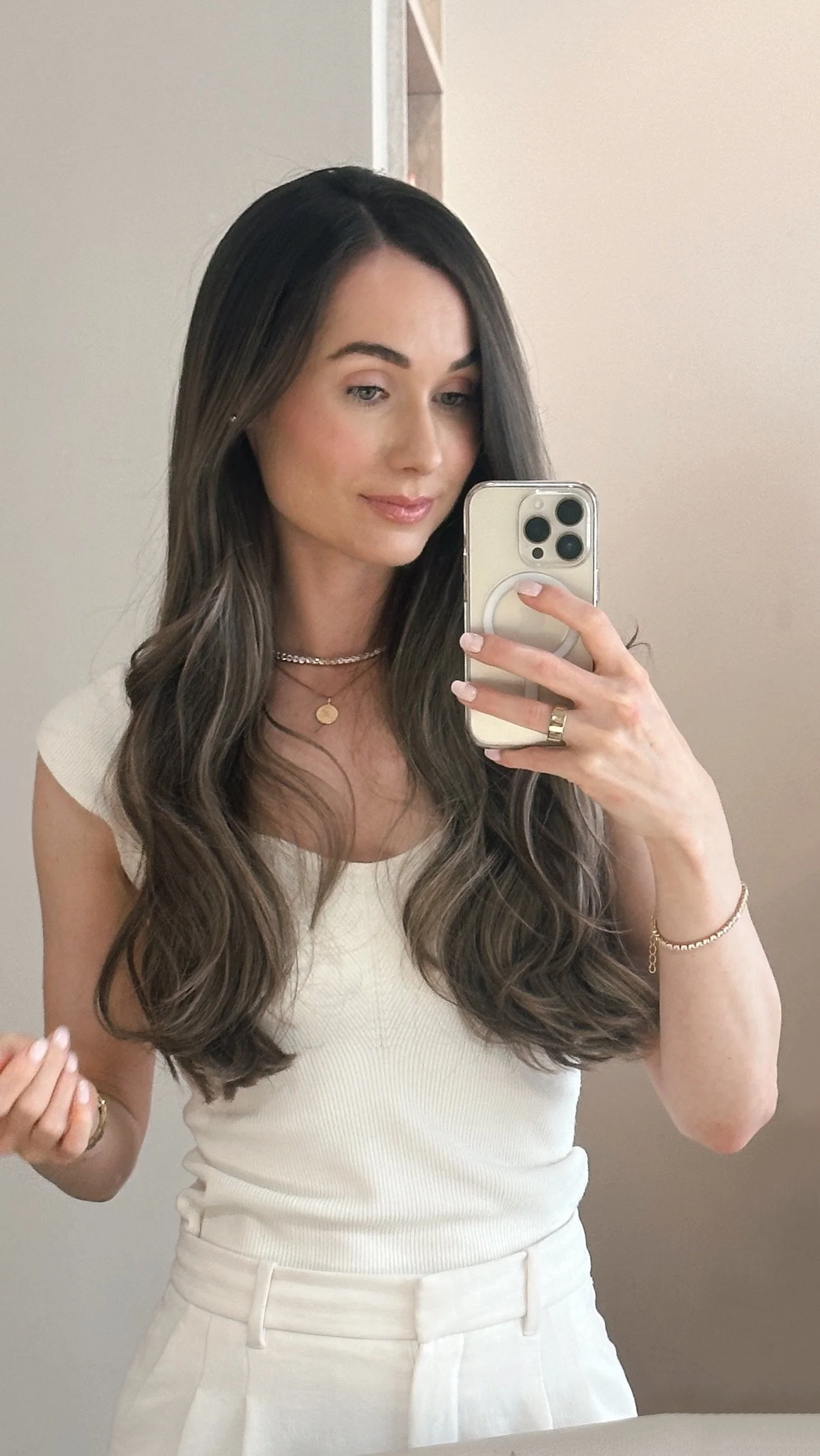 Rhode - favoritt lip combo