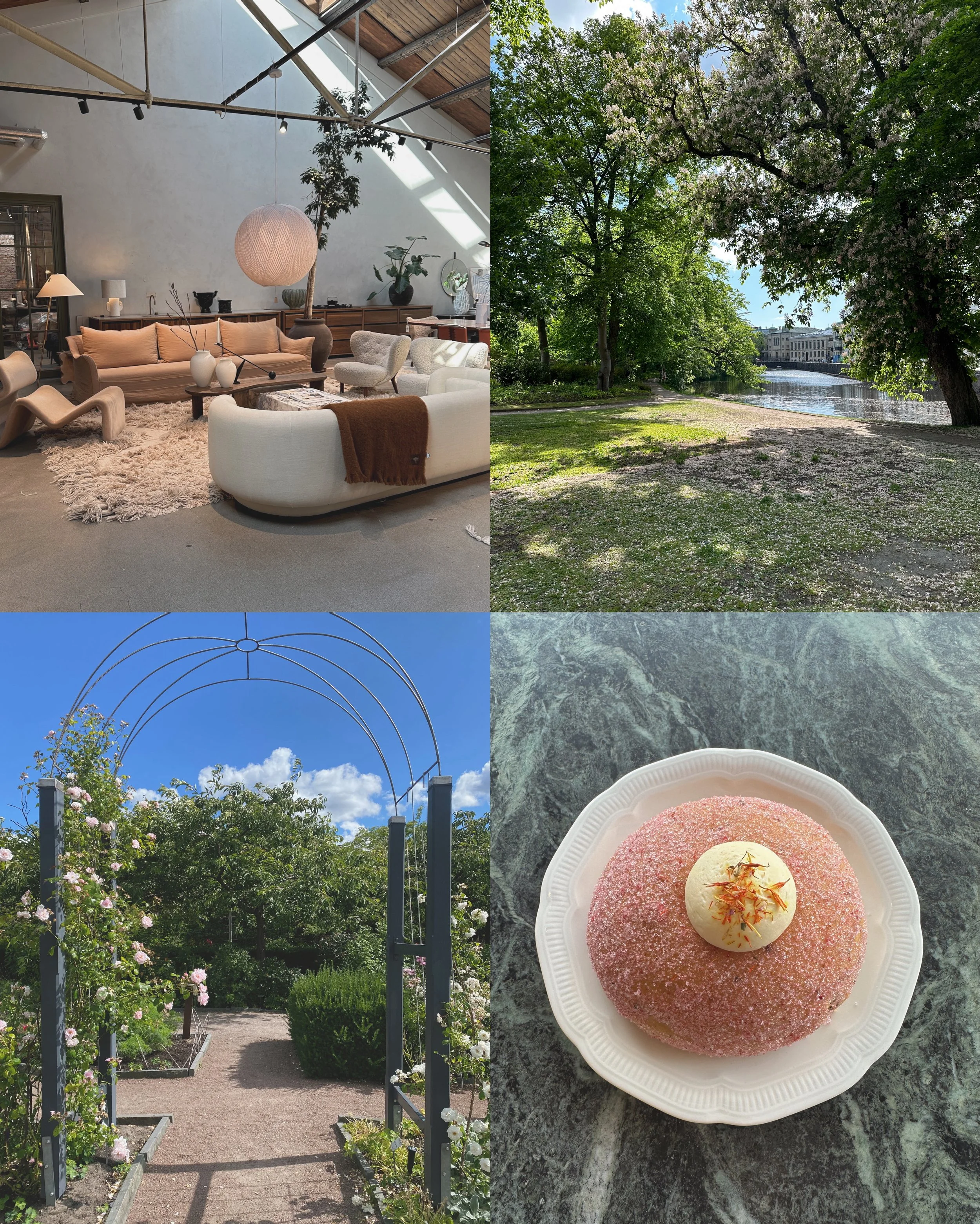 Min Gøteborg guide - Shopping, fika &amp; fine øyeblikk!