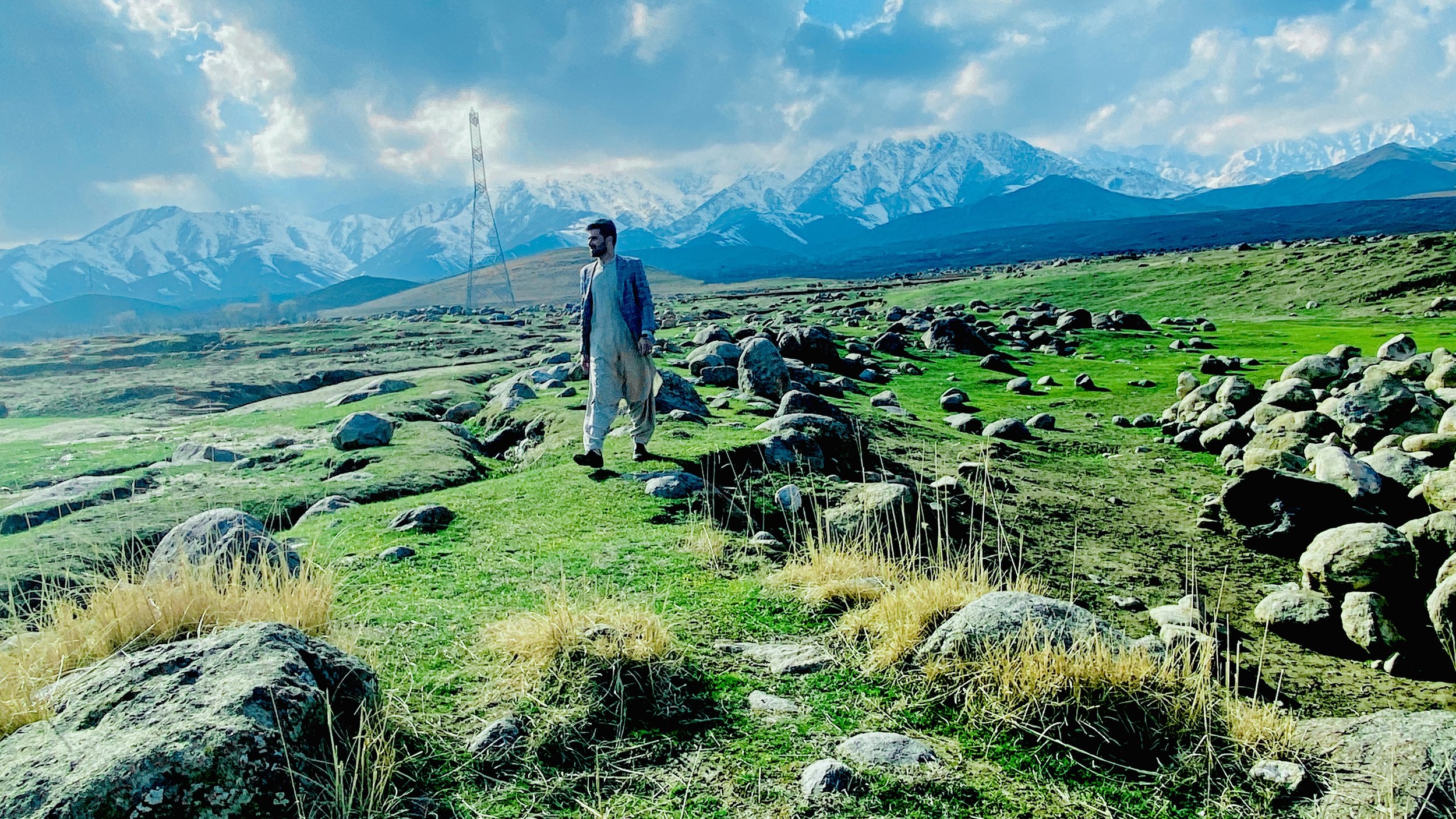 BGN Afghanistan Webinar