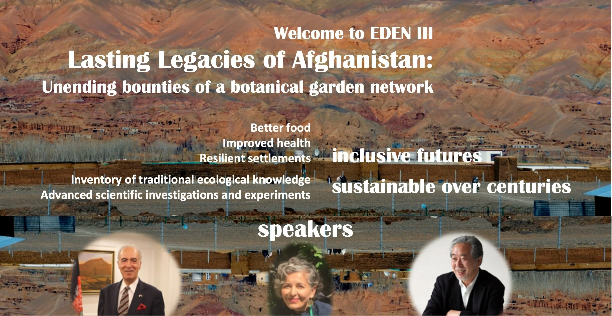 EDEN Seminar III