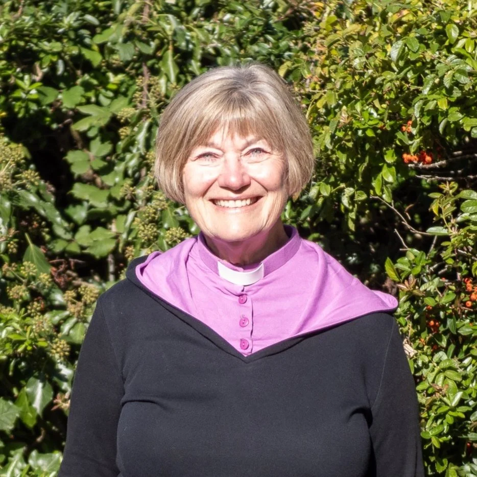 Rev'd Linda Scard