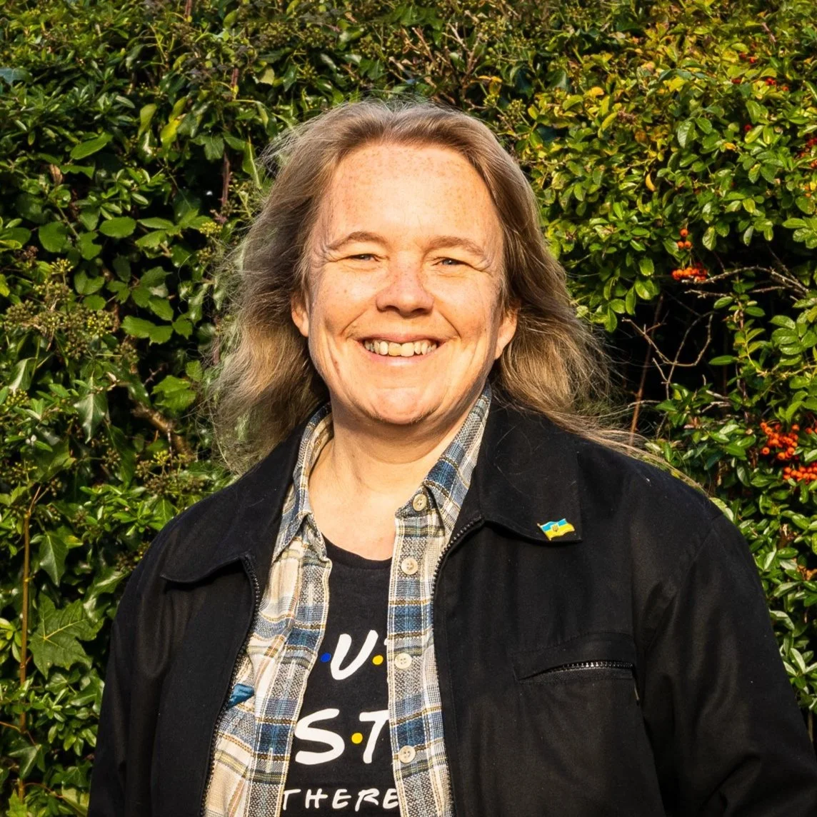 Helen Chatfield