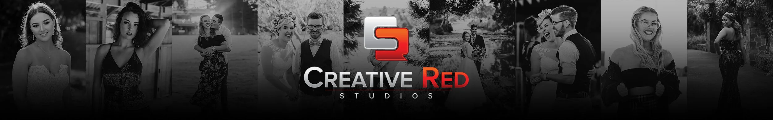 Welcome — Creative Red Studios