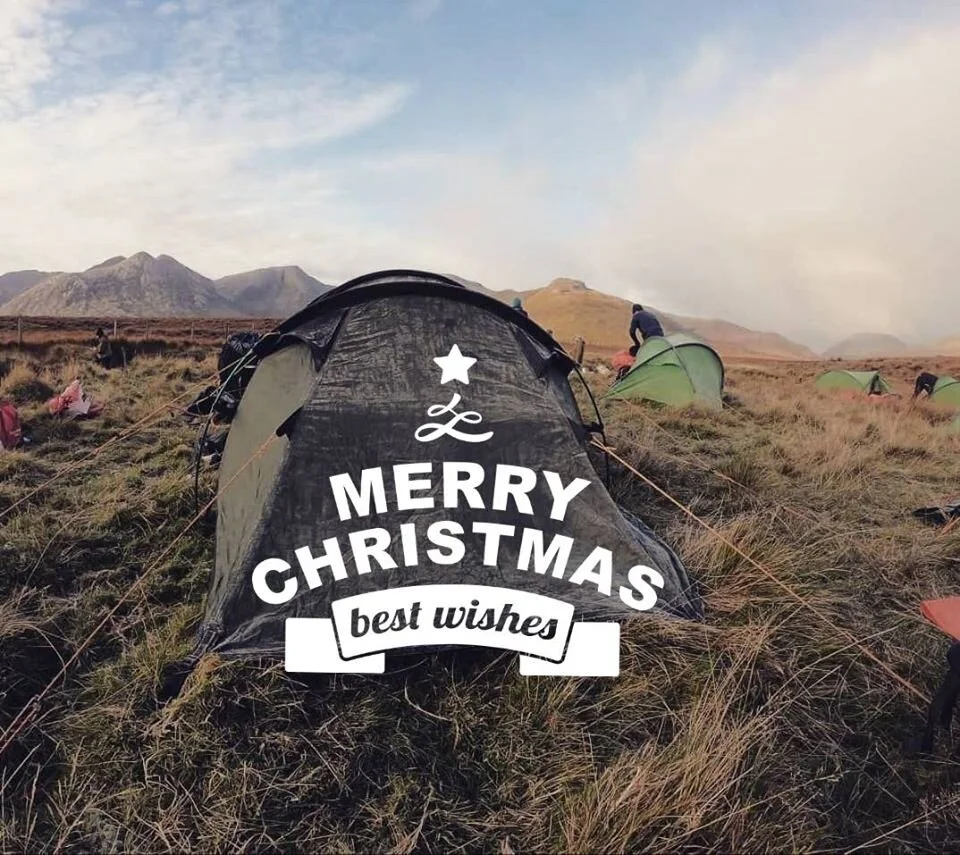 Merry Christmas &amp; Happy New Year