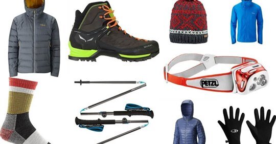 Last minute Christmas gift ideas for the outdoors enthusiast
