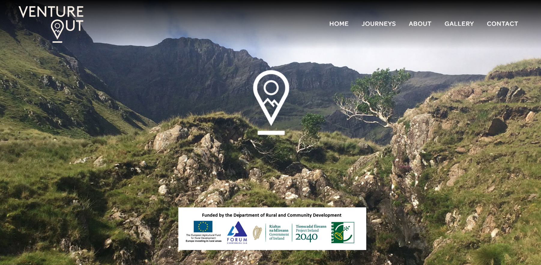 LEADER funding final drawdown!