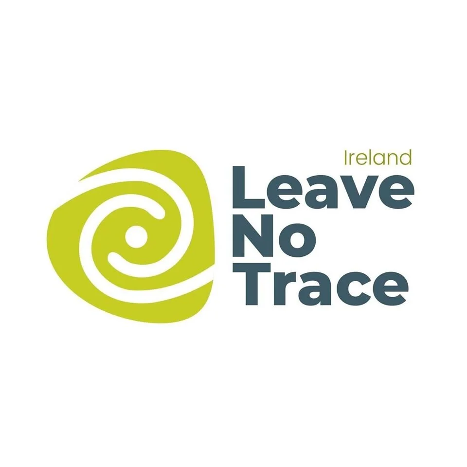 Leave No Trace Ireland Launch new website