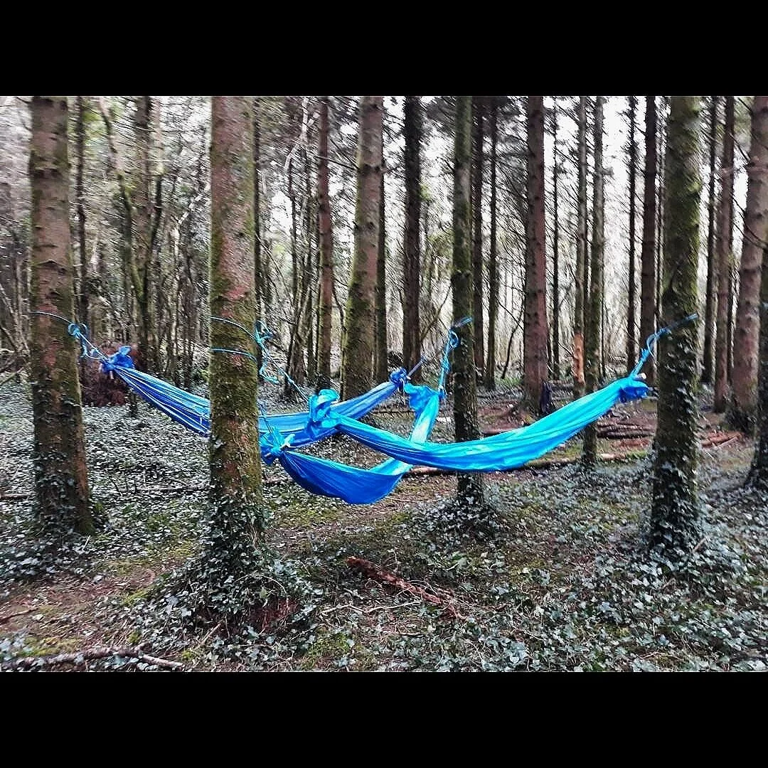 Tusla and Foroige’s Creative Community Alternatives Initiative (CCA) Training Day