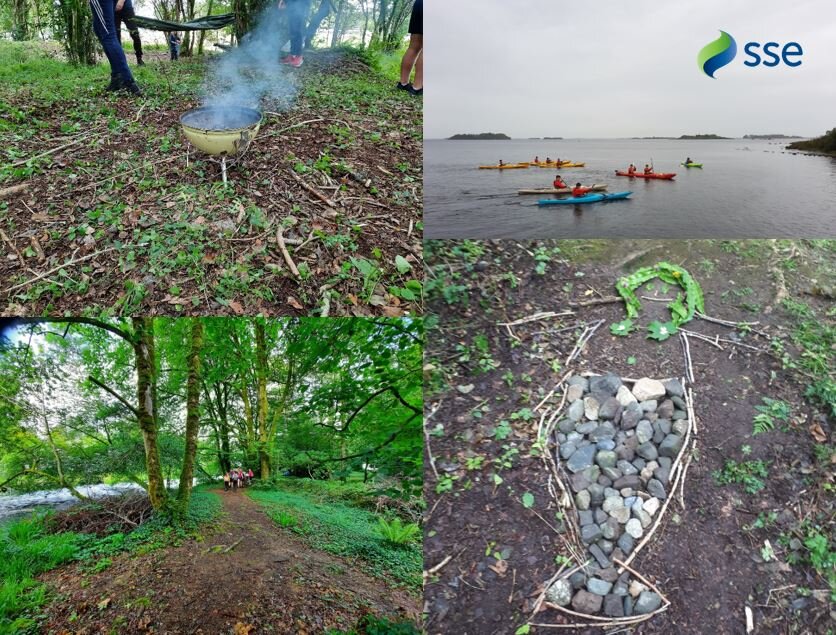 Venture Out Summer Programmes 