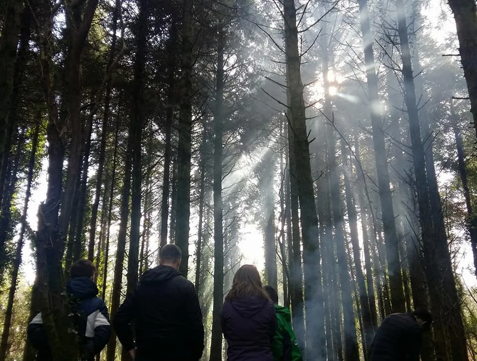 Thinking of organising a Fundraiser? Please consider Venture Out as your chosen charity!