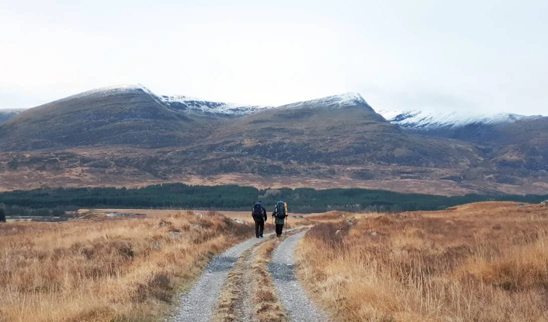 Funding secured through the Probation Services to deliver our 'Ember' wilderness based expedition programme (Copy)