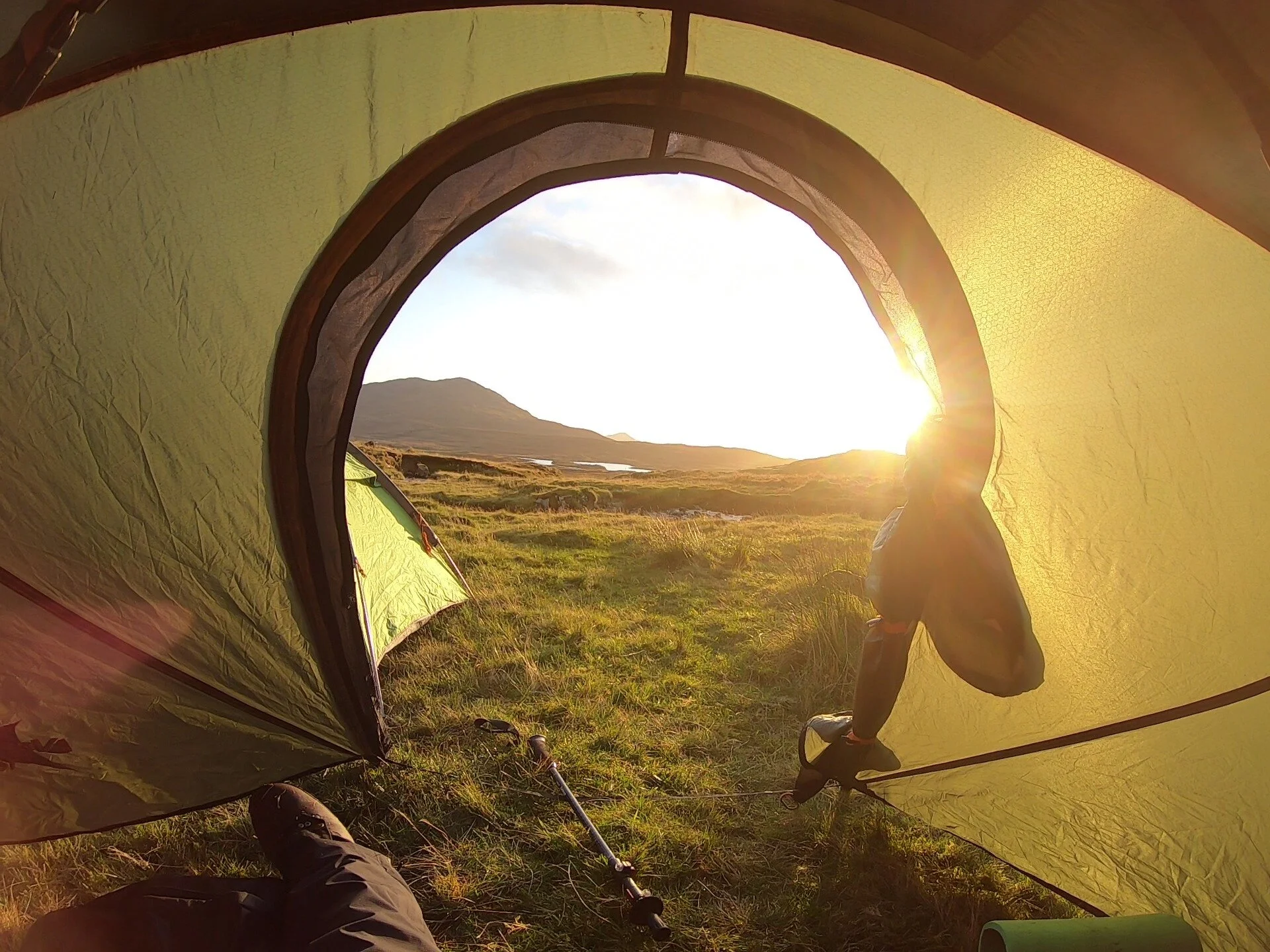 7 Things You'll Learn on a Venture Out Wilderness Based Expedition