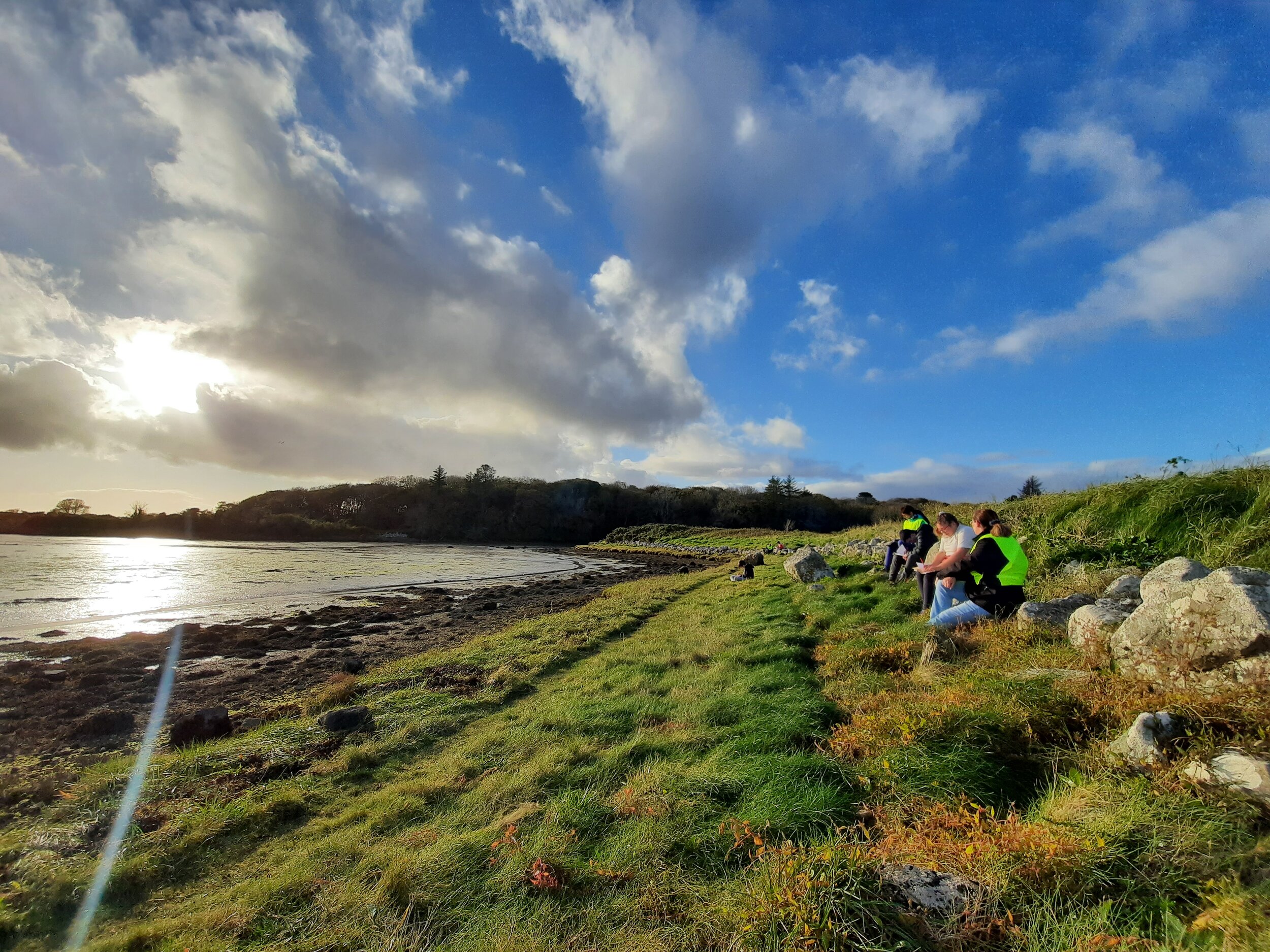 Social Inclusion in the outdoors - Opportunities for all