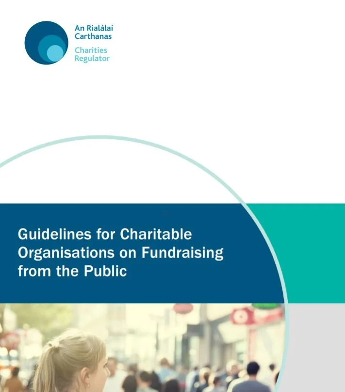 Venture Out - Adopting CRA Fundraising Principles