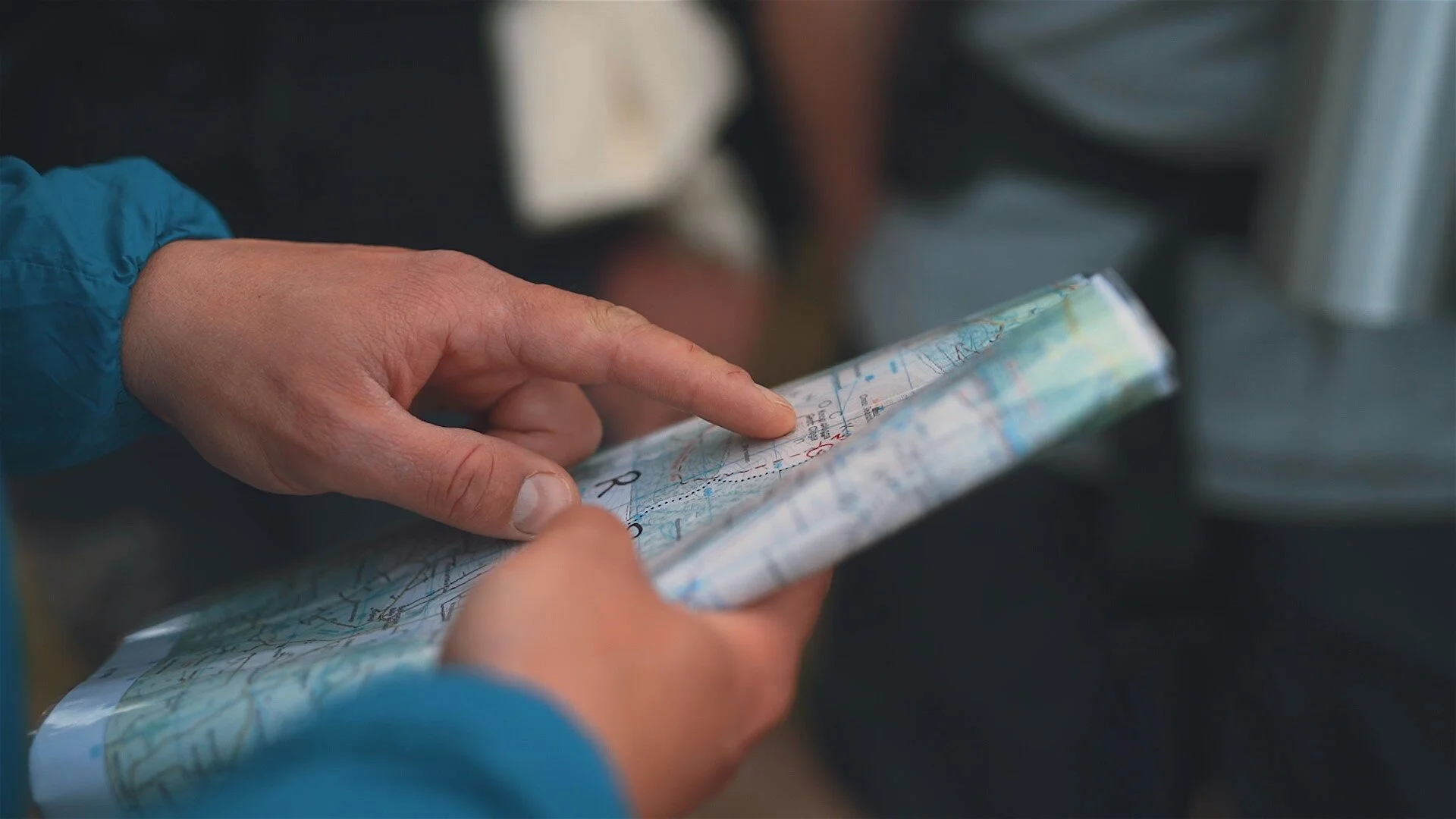 Vision, Mission and Values review