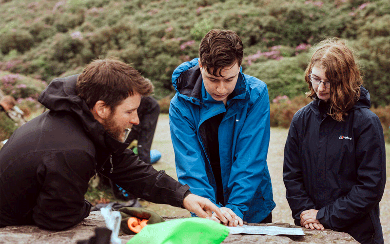 Almost 60% of Young People Currently Unemployed