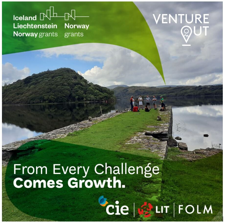 New Date Released for Galway Based FOLM Project