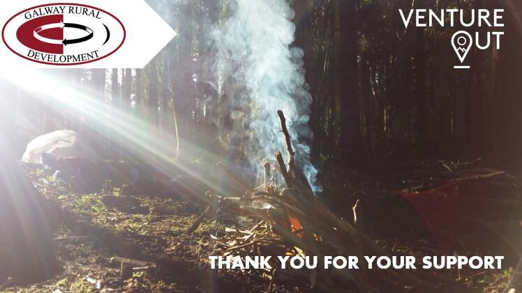 Venture Out secure funding through Galway Rural Development