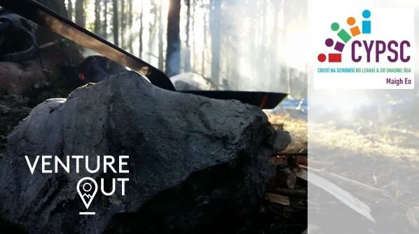 Venture Out to partner with Cypsc Mayo to deliver a number of outdoor activity sessions with Teens across the Region