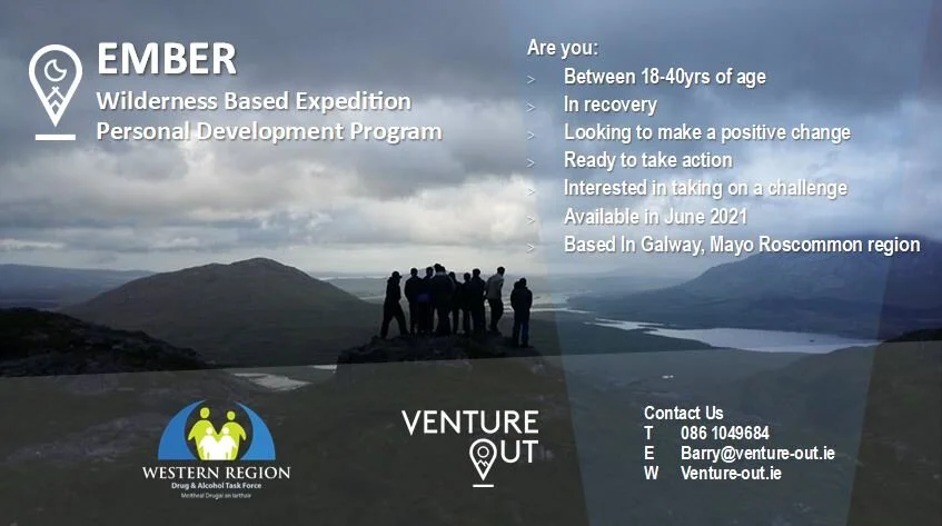 Western Region Drug and Alcohol Task Force Funded Expedition - June 2021