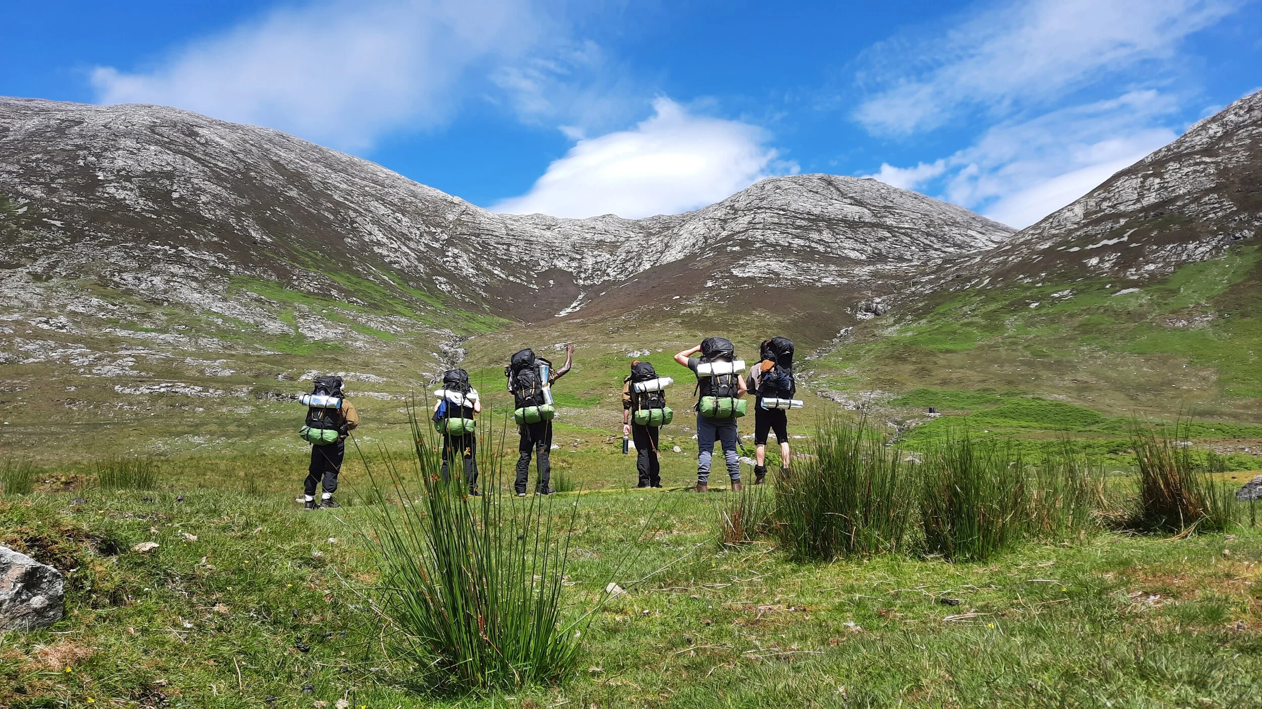 Recruitment starts for August Ember Expedition 