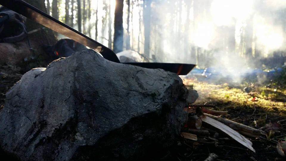 Venture Out visit Ballina to deliver another Cypsc Mayo funded Outdoor Programme 