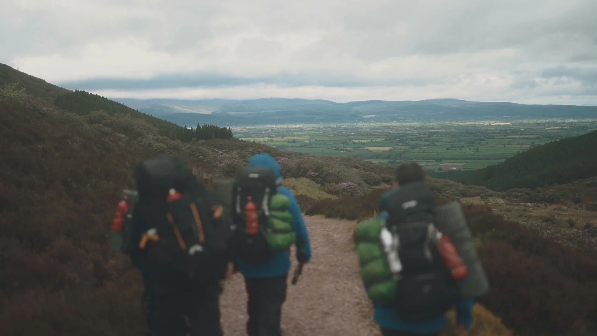 Venture Out - 2021 Autumn Schedule of Programmes