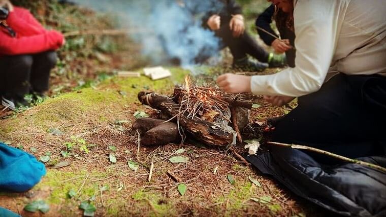 Teen Urban Adventure Project