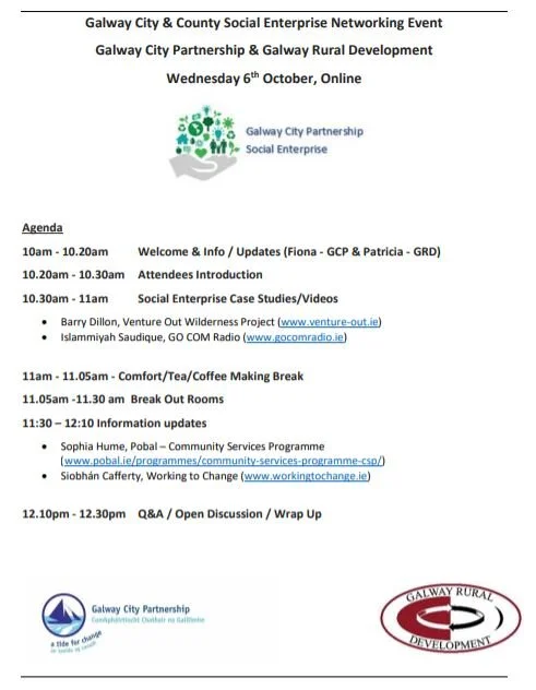 Proud to be a 'Profit-for-Purpose' organisation