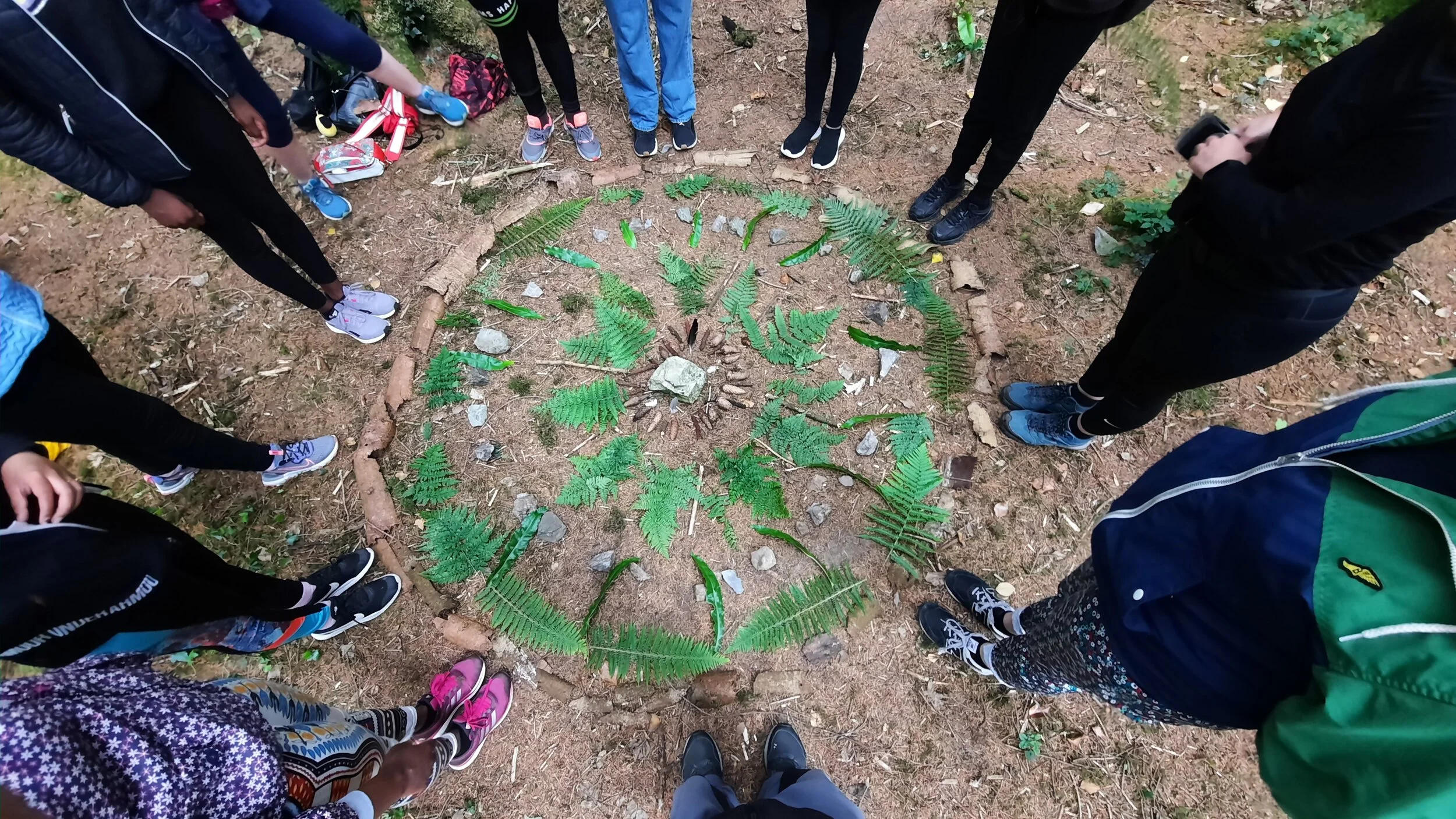 New Urban Adventure Programme starting in Galway