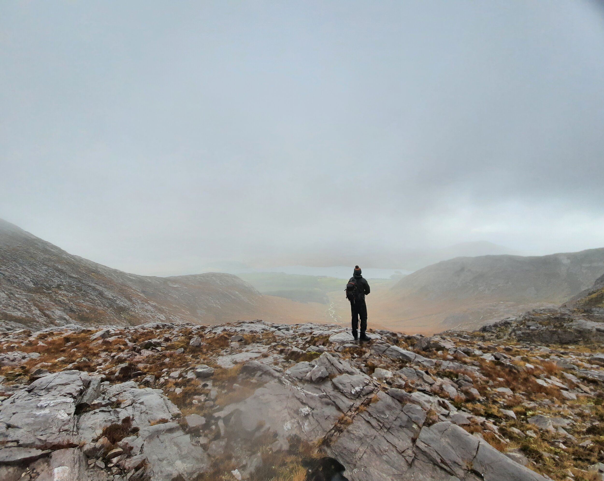 Nature lies at the heart of all we do!