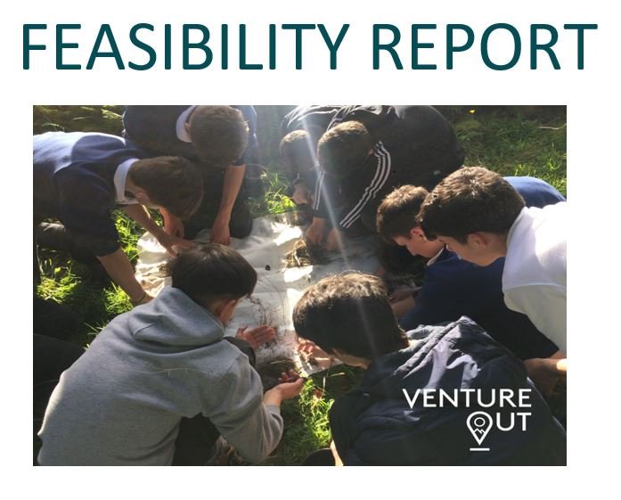 Kick Start Feasibility Study Completed