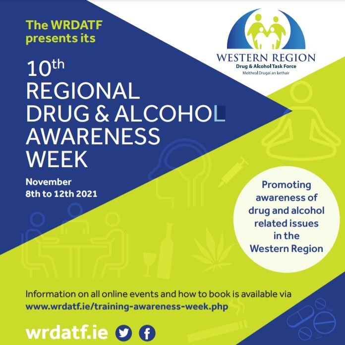 WRDATF Awareness Week - Venture Out to deliver Lunchtime presentation